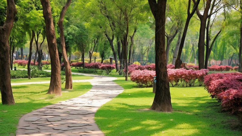 园林绿化验收流程及关键节点把控**