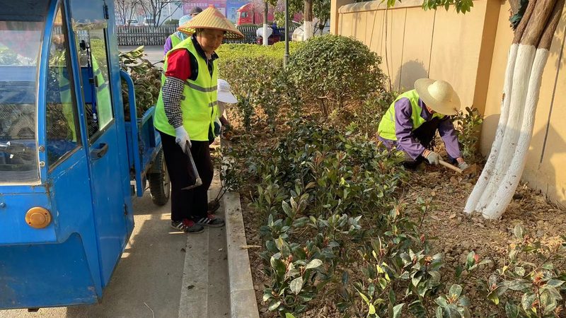 边坡绿化工程预算定额标准解析**