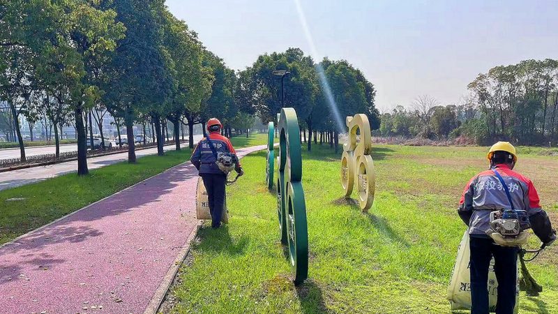 植生袋安装：如何选择合适的厂家？**