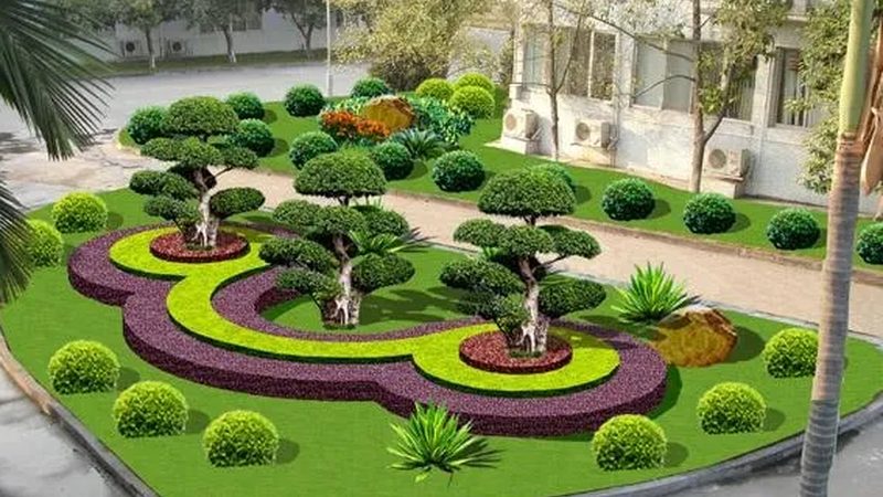 绿化养护药剂参数对比：如何选择最适宜的产品**